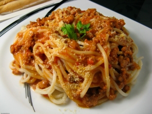 Lutong_Bahay_-_Bolognese_Spaghetti